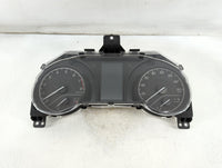 2019-2020 Toyota Camry Instrument Cluster Speedometer Gauges P/N:TN25780-4280 83800-0XD22-00 Fits Fits 2019 2020 OEM Used Au