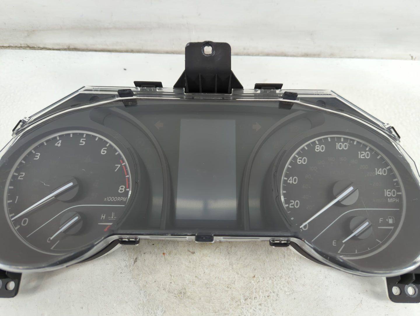 2019-2020 Toyota Camry Instrument Cluster Speedometer Gauges P/N:TN25780-4280 83800-0XD22-00 Fits Fits 2019 2020 OEM Used Au
