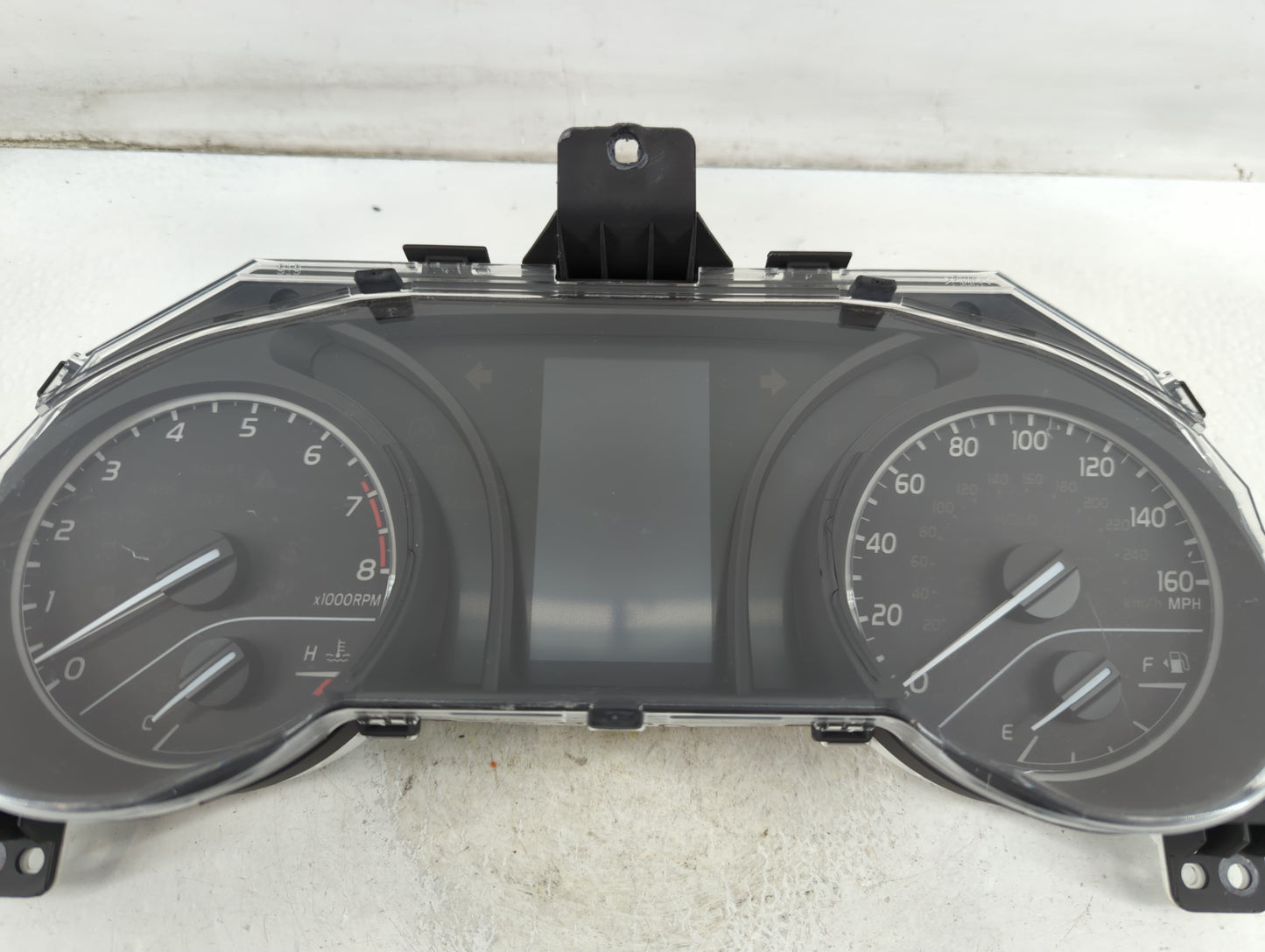 2019-2020 Toyota Camry Instrument Cluster Speedometer Gauges P/N:TN25780-4280 83800-0XD22-00 Fits Fits 2019 2020 OEM Used Au