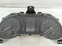 2019-2020 Toyota Camry Instrument Cluster Speedometer Gauges P/N:TN25780-4280 83800-0XD22-00 Fits Fits 2019 2020 OEM Used Au