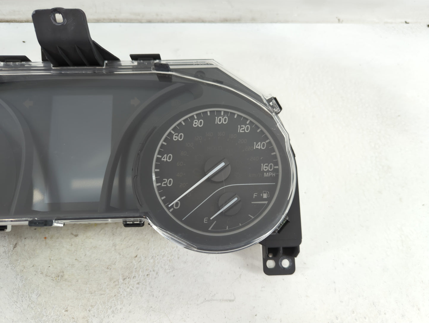 2019-2020 Toyota Camry Instrument Cluster Speedometer Gauges P/N:TN25780-4280 83800-0XD22-00 Fits Fits 2019 2020 OEM Used Au