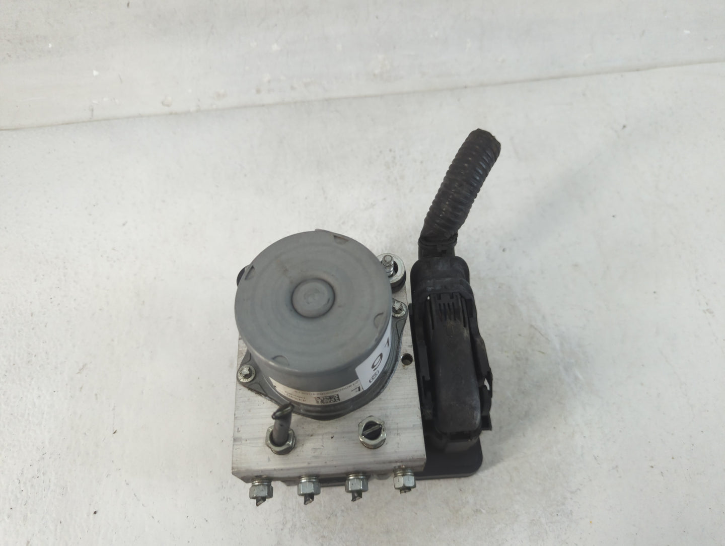 2018-2020 Toyota Camry ABS Pump Control Module Replacement P/N:44540 06290 Fits Fits 2018 2019 2020 OEM Used Auto Parts - Oe