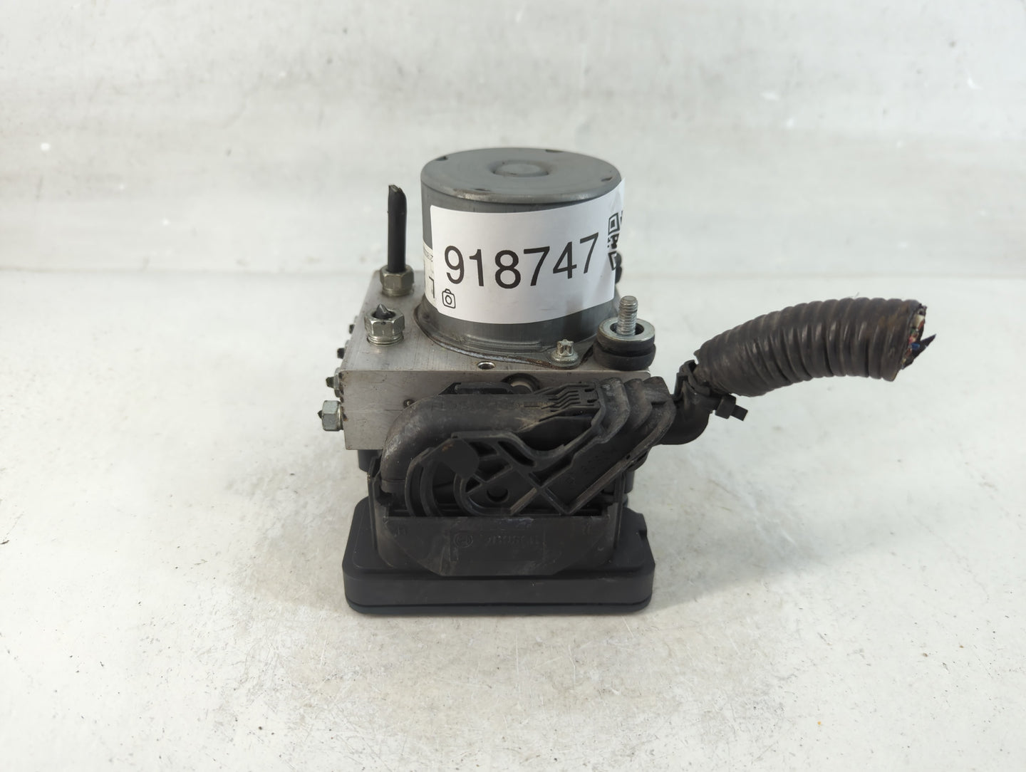 2018-2020 Toyota Camry ABS Pump Control Module Replacement P/N:44540 06290 Fits Fits 2018 2019 2020 OEM Used Auto Parts - Oe