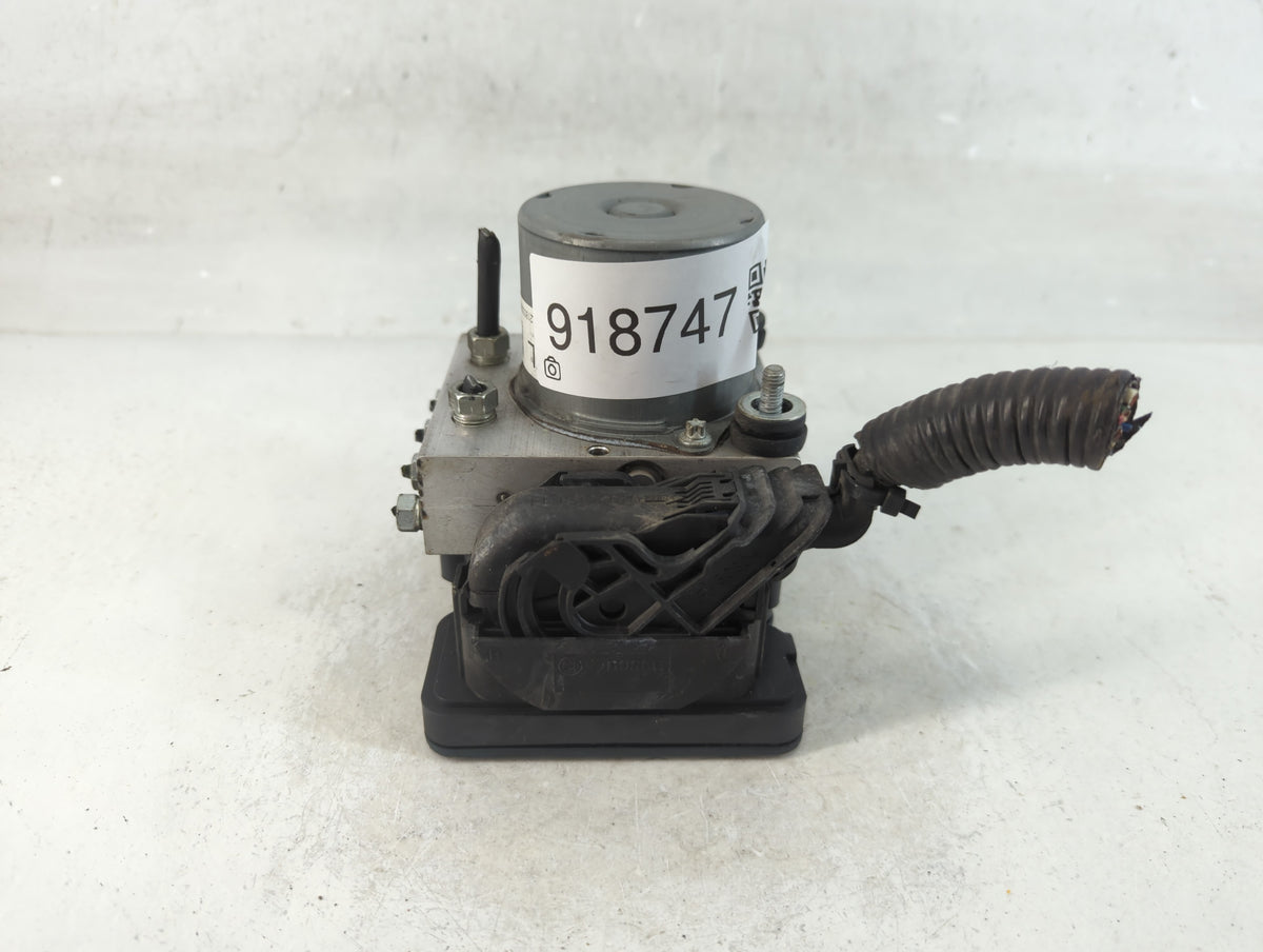 2018-2020 Toyota Camry Anti-Lock Brake ABS Pump Module Actuator OEM P/N:44540 06290 Fits Fits 2018 2019 2020 OEM Used Auto P