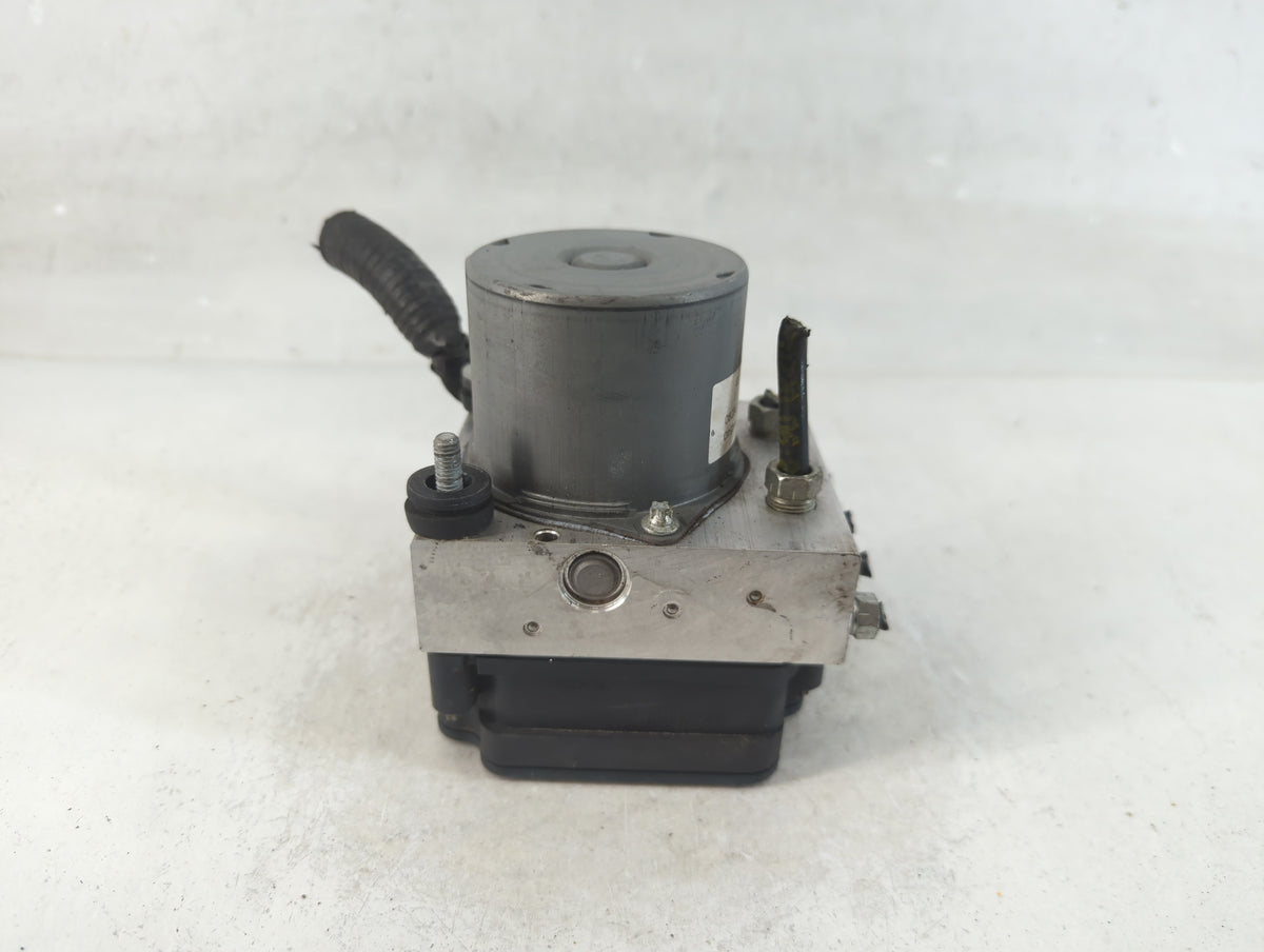 2018-2020 Toyota Camry Anti-Lock Brake ABS Pump Module Actuator OEM P/N:44540 06290 Fits Fits 2018 2019 2020 OEM Used Auto P