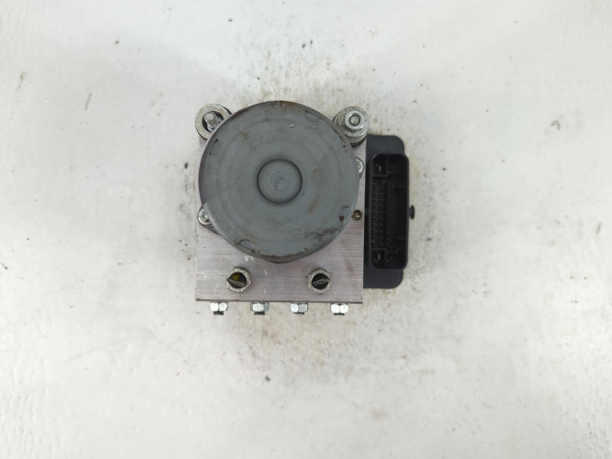 2018-2020 Toyota Camry Anti-Lock Brake ABS Pump Module Actuator OEM P/N:44540 06290 Fits Fits 2018 2019 2020 OEM Used Auto P