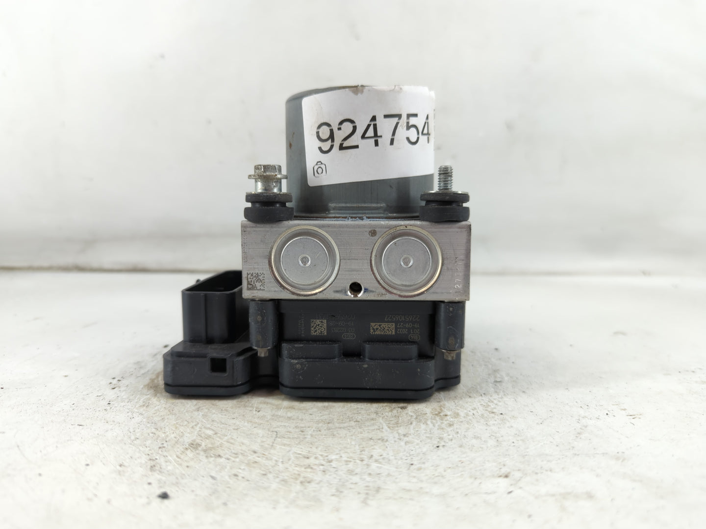 2018-2020 Toyota Camry ABS Pump Control Module Replacement P/N:44540 06290 Fits Fits 2018 2019 2020 OEM Used Auto Parts - Oe
