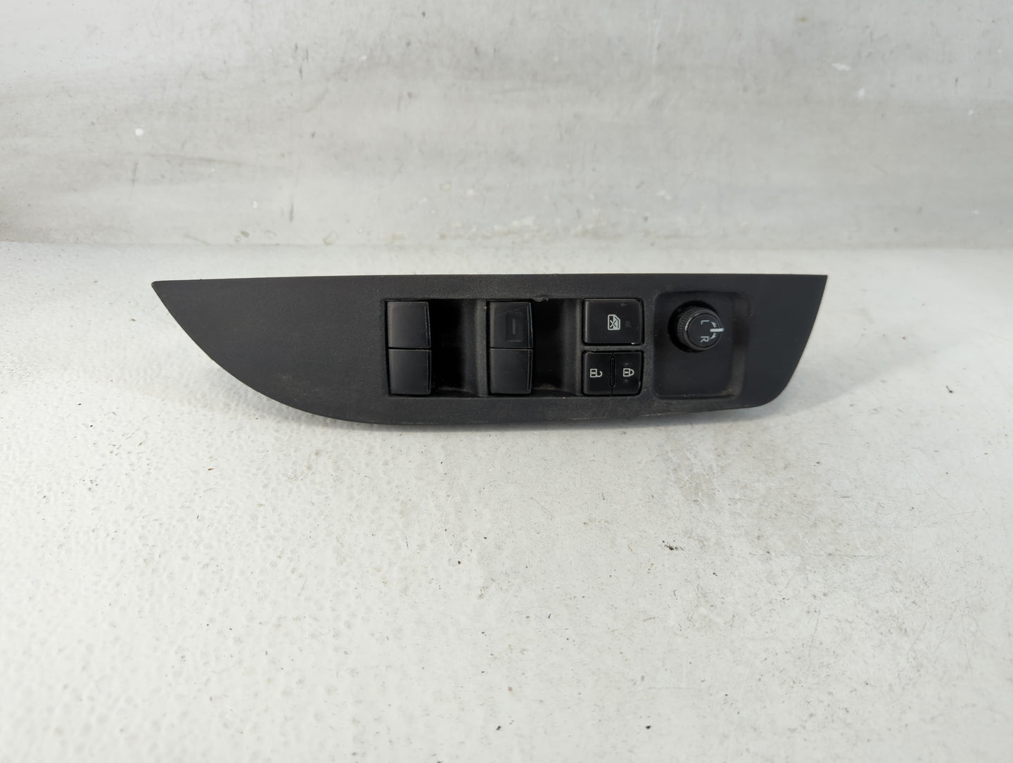 2020 Toyota Corolla Master Power Window Switch Replacement Driver Side Left P/N:84040-0R040 Fits Fits 2019 OEM Used Auto Par