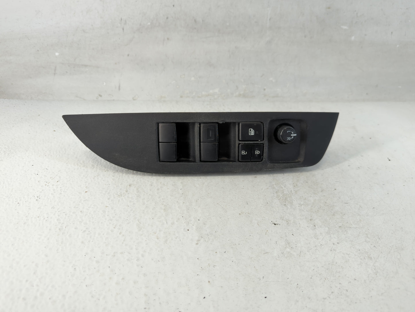 2020 Toyota Corolla Master Power Window Switch Replacement Driver Side Left P/N:84040-0R040 Fits Fits 2019 OEM Used Auto Par