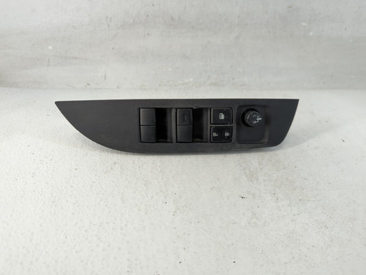 2020 Toyota Corolla Master Power Window Switch Replacement Driver Side Left P/N:84040-0R040 Fits Fits 2019 OEM Used Auto Par