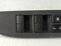 2020 Toyota Corolla Master Power Window Switch Replacement Driver Side Left P/N:84040-0R040 Fits Fits 2019 OEM Used Auto Par