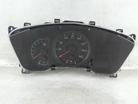 2020 Toyota Corolla Instrument Cluster Speedometer Gauges P/N:157590-6733 83800-1AN70 Fits OEM Used Auto Parts - Oemusedauto