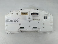 2020 Toyota Corolla Instrument Cluster Speedometer Gauges P/N:157590-6733 83800-1AN70 Fits OEM Used Auto Parts - Oemusedauto