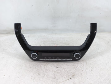 2019-2022 Toyota Corolla Climate Control Module Temperature AC/Heater Replacement P/N:75K714 Fits Fits 2019 2020 2021 2022 O