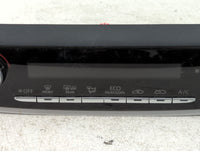 2019-2022 Toyota Corolla Climate Control Module Temperature AC/Heater Replacement P/N:75K714 Fits Fits 2019 2020 2021 2022 O