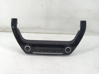 2020 Toyota Corolla Climate Control Module Temperature AC/Heater Replacement P/N:75K714 Fits OEM Used Auto Parts - Oemusedau