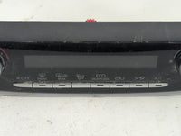 2020 Toyota Corolla Climate Control Module Temperature AC/Heater Replacement P/N:75K714 Fits OEM Used Auto Parts - Oemusedau