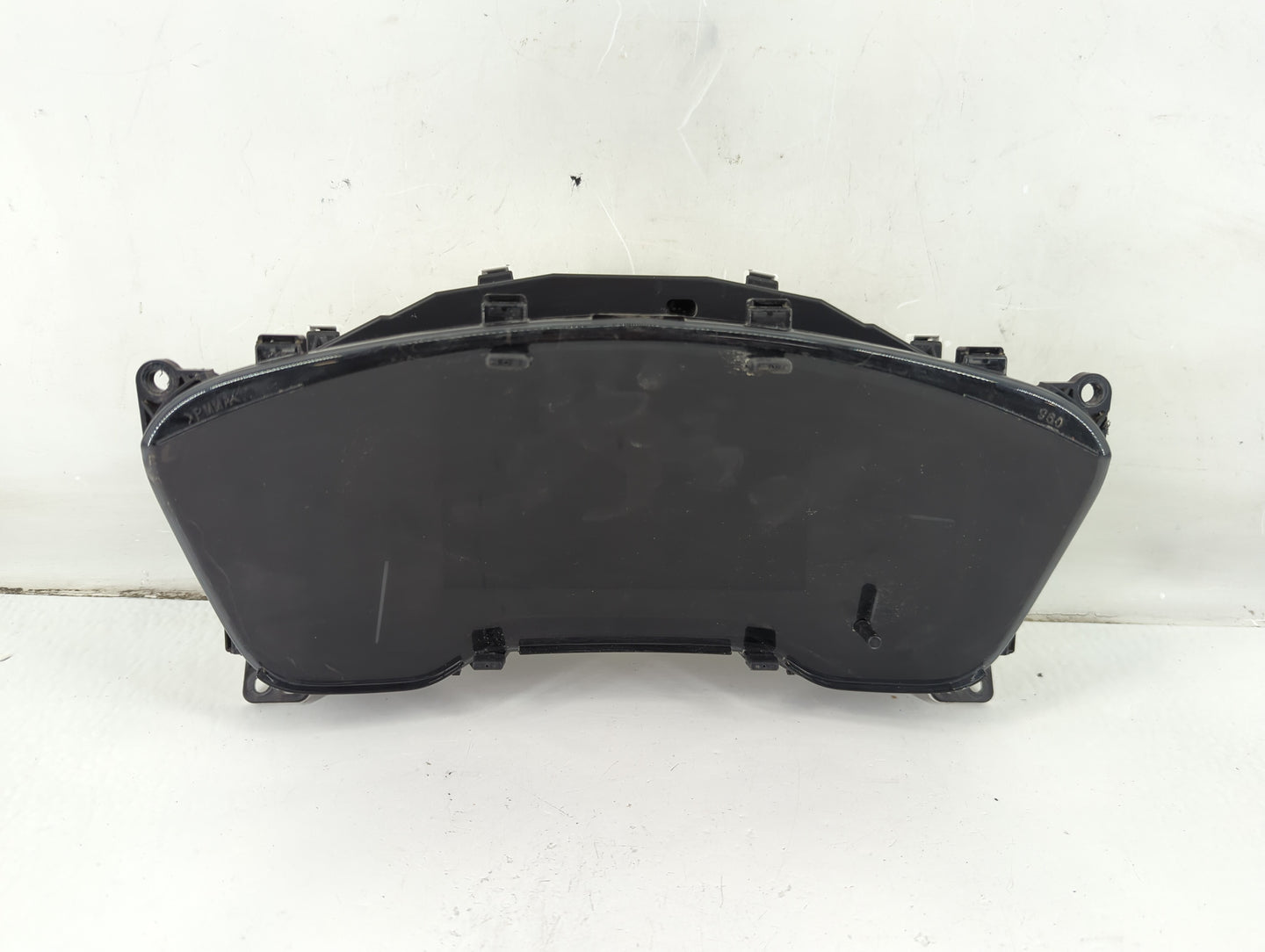 2020 Toyota Corolla Instrument Cluster Speedometer Gauges P/N:83800-1AM10 Fits OEM Used Auto Parts - Oemusedautoparts1.com