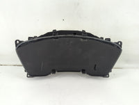 2020 Toyota Corolla Instrument Cluster Speedometer Gauges P/N:83800-1AM10 Fits OEM Used Auto Parts - Oemusedautoparts1.com