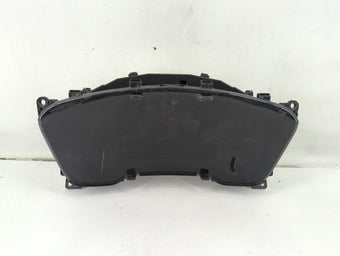 compare product 2020 Toyota Corolla Instrument Cluster Speedometer Gauges P/N:83800-1AM10 Fits OEM Used Auto Parts