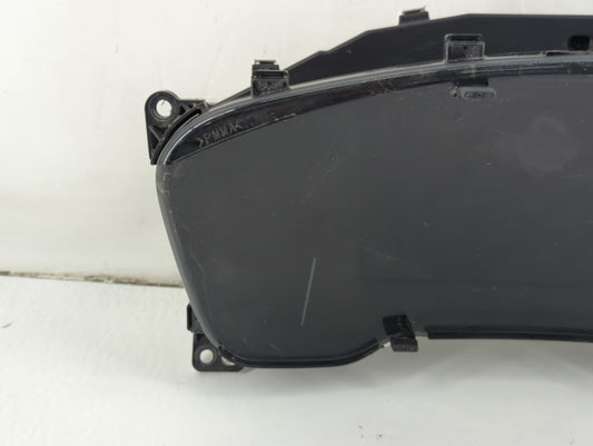 2020 Toyota Corolla Instrument Cluster Speedometer Gauges P/N:83800-1AM10 Fits OEM Used Auto Parts