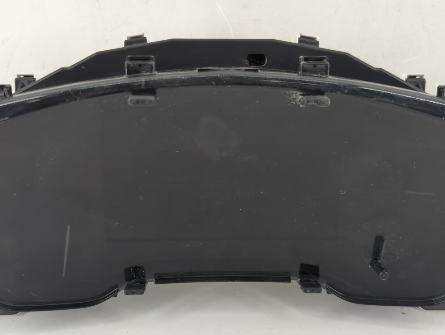 2020 Toyota Corolla Instrument Cluster Speedometer Gauges P/N:83800-1AM10 Fits OEM Used Auto Parts - Oemusedautoparts1.com