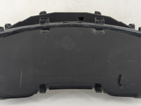 2020 Toyota Corolla Instrument Cluster Speedometer Gauges P/N:83800-1AM10 Fits OEM Used Auto Parts - Oemusedautoparts1.com