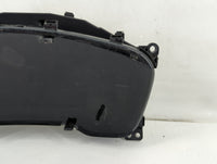 2020 Toyota Corolla Instrument Cluster Speedometer Gauges P/N:83800-1AM10 Fits OEM Used Auto Parts - Oemusedautoparts1.com