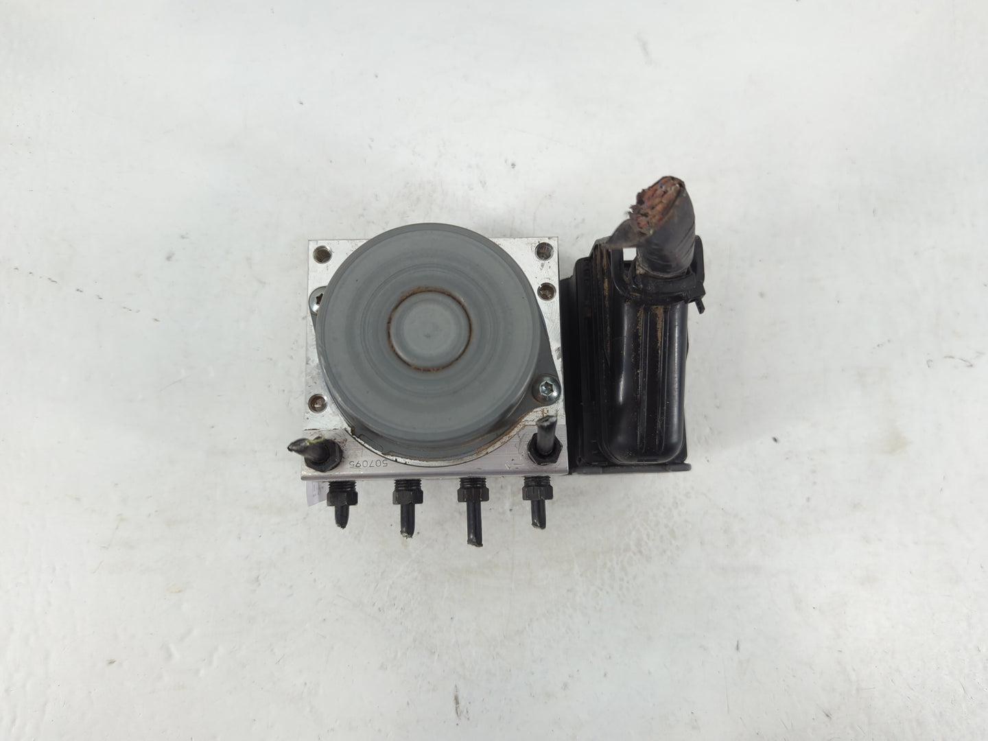 2020-2022 Toyota Corolla ABS Pump Control Module Replacement P/N:113040-41320 89541-12D60 Fits Fits 2020 2021 2022 OEM Used 