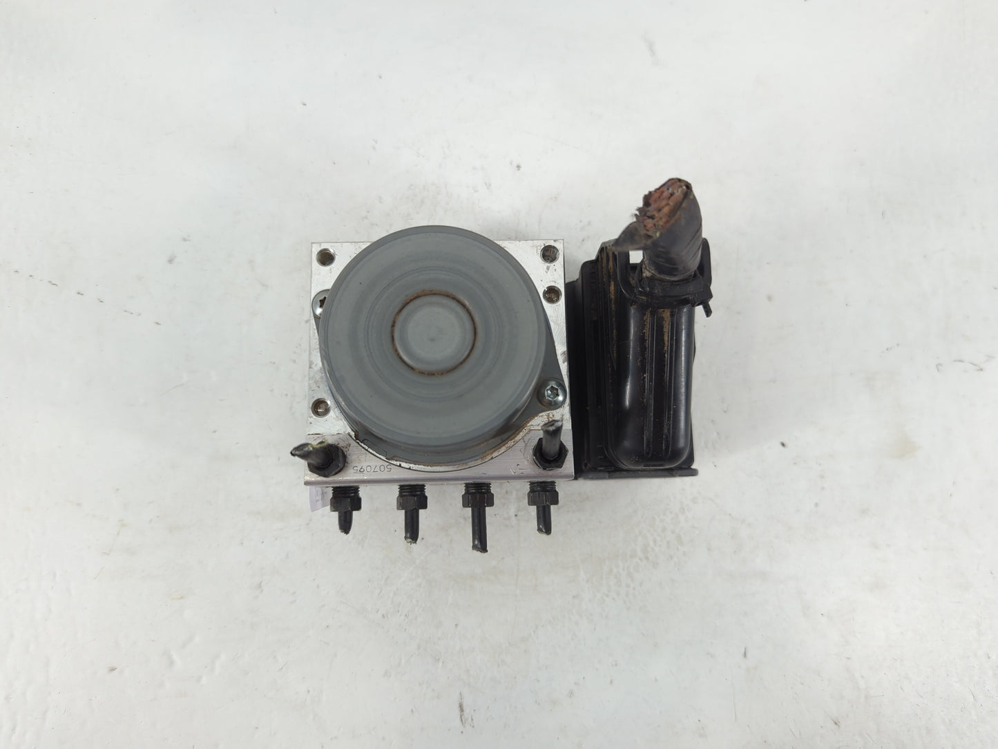 2020-2022 Toyota Corolla ABS Pump Control Module Replacement P/N:113040-41320 89541-12D60 Fits Fits 2020 2021 2022 OEM Used 