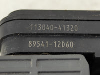 2020-2022 Toyota Corolla ABS Pump Control Module Replacement P/N:113040-41320 89541-12D60 Fits Fits 2020 2021 2022 OEM Used 
