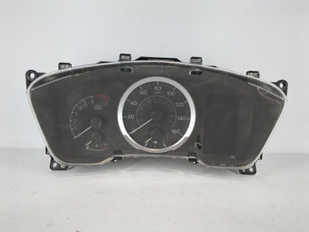 compare product 2019-2021 Toyota Corolla Instrument Cluster Speedometer Gauges P/N:83800-FE030 Fits Fits 2019 2020 2021 OEM Used Auto Parts