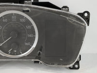 2019-2021 Toyota Corolla Instrument Cluster Speedometer Gauges P/N:83800-FE030 Fits Fits 2019 2020 2021 OEM Used Auto Parts 