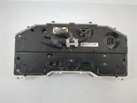 2019-2021 Toyota Corolla Instrument Cluster Speedometer Gauges P/N:83800-FE030 Fits Fits 2019 2020 2021 OEM Used Auto Parts 