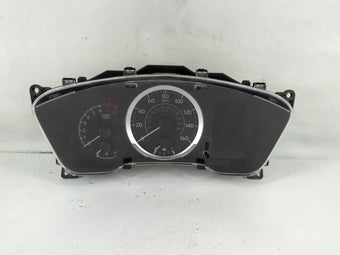 compare product 2020 Toyota Corolla Instrument Cluster Speedometer Gauges P/N:83800-FE030-00 83800-FE030 Fits OEM Used Auto Parts