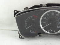 2020 Toyota Corolla Instrument Cluster Speedometer Gauges P/N:83800-FE030-00 83800-FE030 Fits OEM Used Auto Parts - Oemuseda