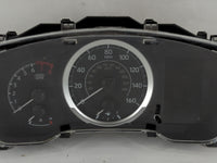 2020 Toyota Corolla Instrument Cluster Speedometer Gauges P/N:83800-FE030-00 83800-FE030 Fits OEM Used Auto Parts - Oemuseda