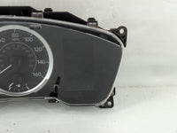 2020 Toyota Corolla Instrument Cluster Speedometer Gauges P/N:83800-FE030-00 83800-FE030 Fits OEM Used Auto Parts - Oemuseda
