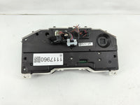 2020 Toyota Corolla Instrument Cluster Speedometer Gauges P/N:83800-FE030-00 83800-FE030 Fits OEM Used Auto Parts - Oemuseda