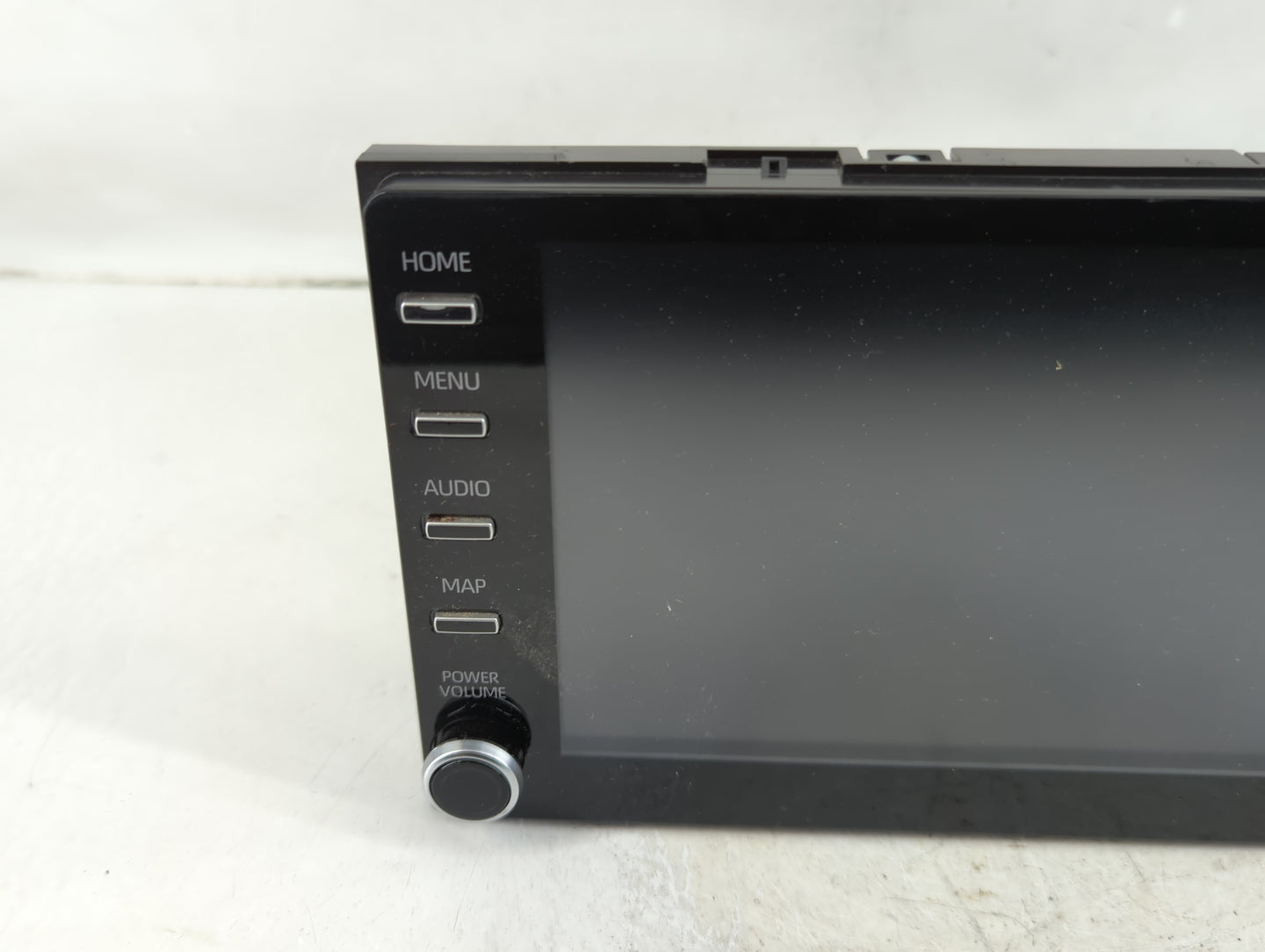 2020 Toyota Corolla Radio AM FM Cd Player Receiver Replacement P/N:86140-02A50 86140-12350 Fits OEM Used Auto Parts - Oemuse