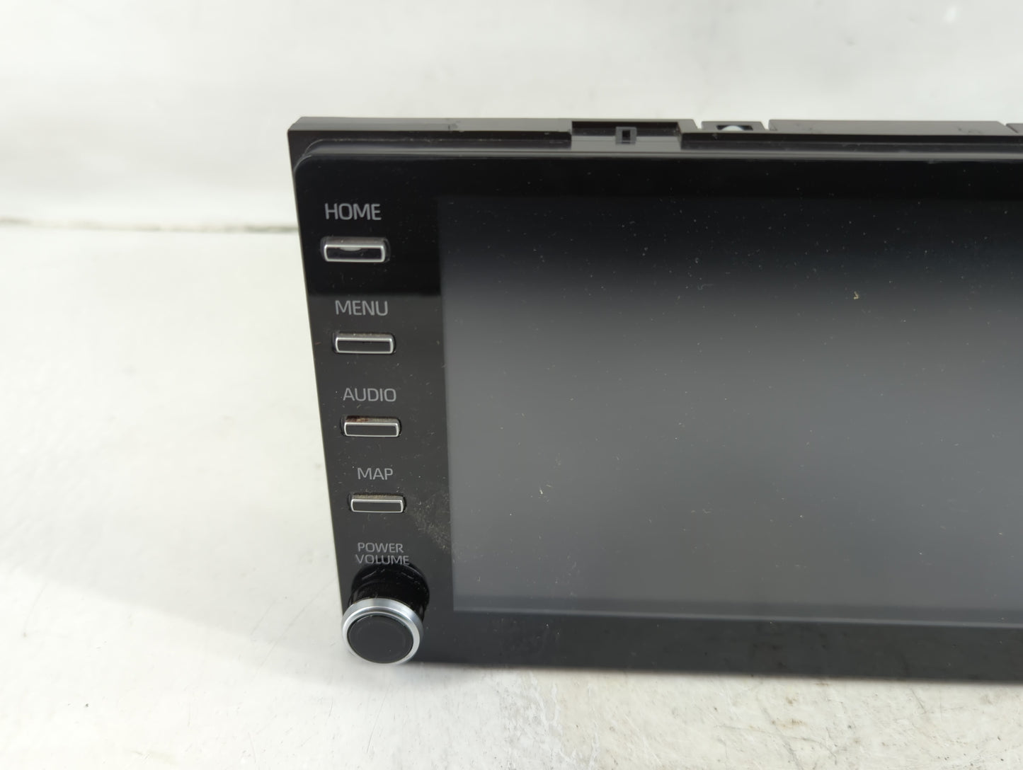 2020 Toyota Corolla Radio AM FM Cd Player Receiver Replacement P/N:86140-02A50 86140-12350 Fits OEM Used Auto Parts - Oemuse