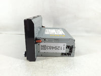 2020 Toyota Corolla Radio AM FM Cd Player Receiver Replacement P/N:86140-02A50 86140-12350 Fits OEM Used Auto Parts - Oemuse
