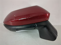 2019-2022 Toyota Corolla Passenger Side View Mirror - Right Door Mirror OEM Used - Oemusedautoparts1.com