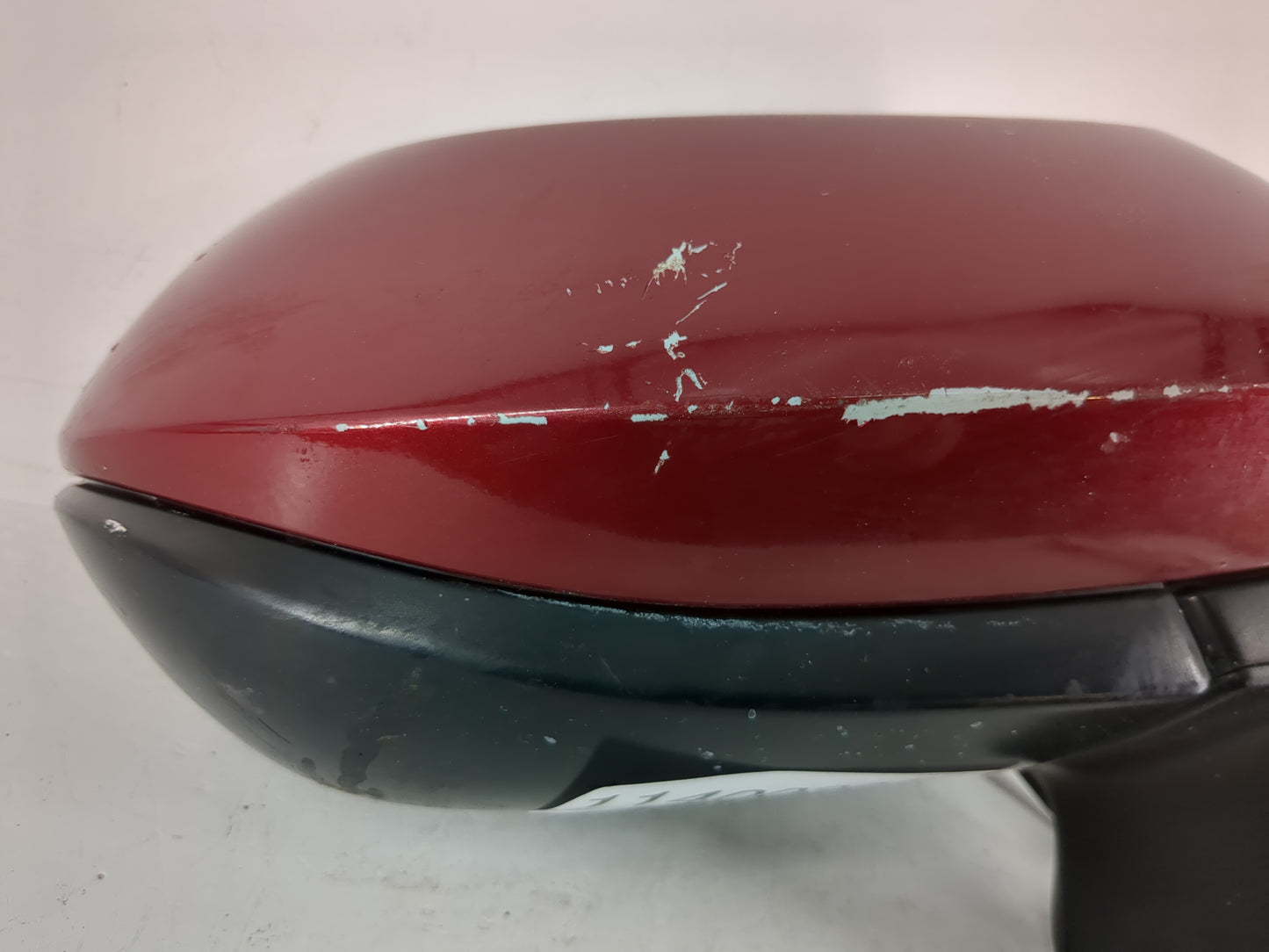 2019-2022 Toyota Corolla Passenger Side View Mirror - Right Door Mirror OEM Used - Oemusedautoparts1.com