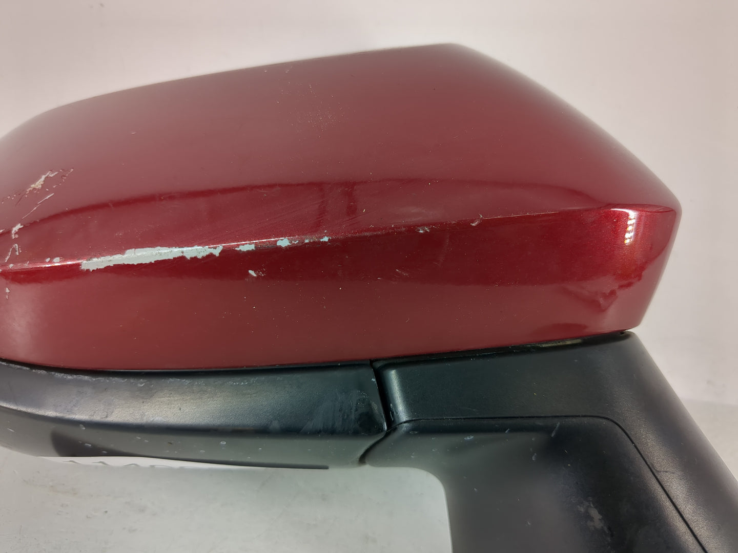 2019-2022 Toyota Corolla Passenger Side View Mirror - Right Door Mirror OEM Used - Oemusedautoparts1.com