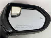 2019-2022 Toyota Corolla Passenger Side View Mirror - Right Door Mirror OEM Used - Oemusedautoparts1.com