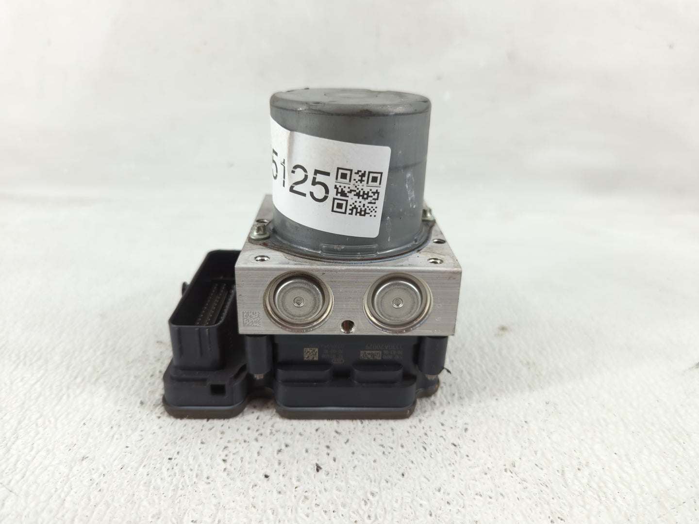 2020-2022 Toyota Corolla ABS Pump Control Module Replacement P/N:44540-12810 Fits Fits 2020 2021 2022 OEM Used Auto Parts - 