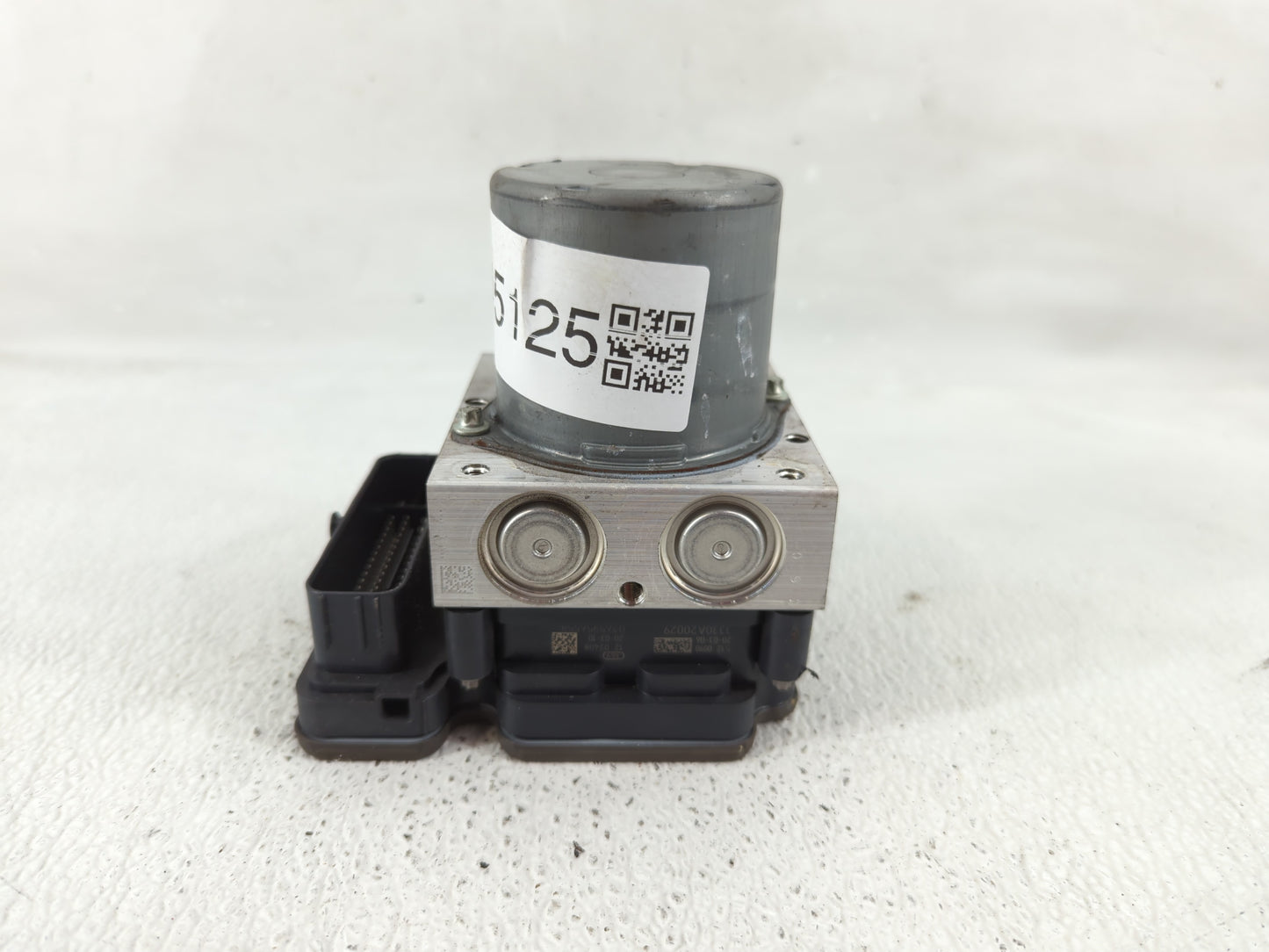 2020-2022 Toyota Corolla ABS Pump Control Module Replacement P/N:44540-12810 Fits Fits 2020 2021 2022 OEM Used Auto Parts - 