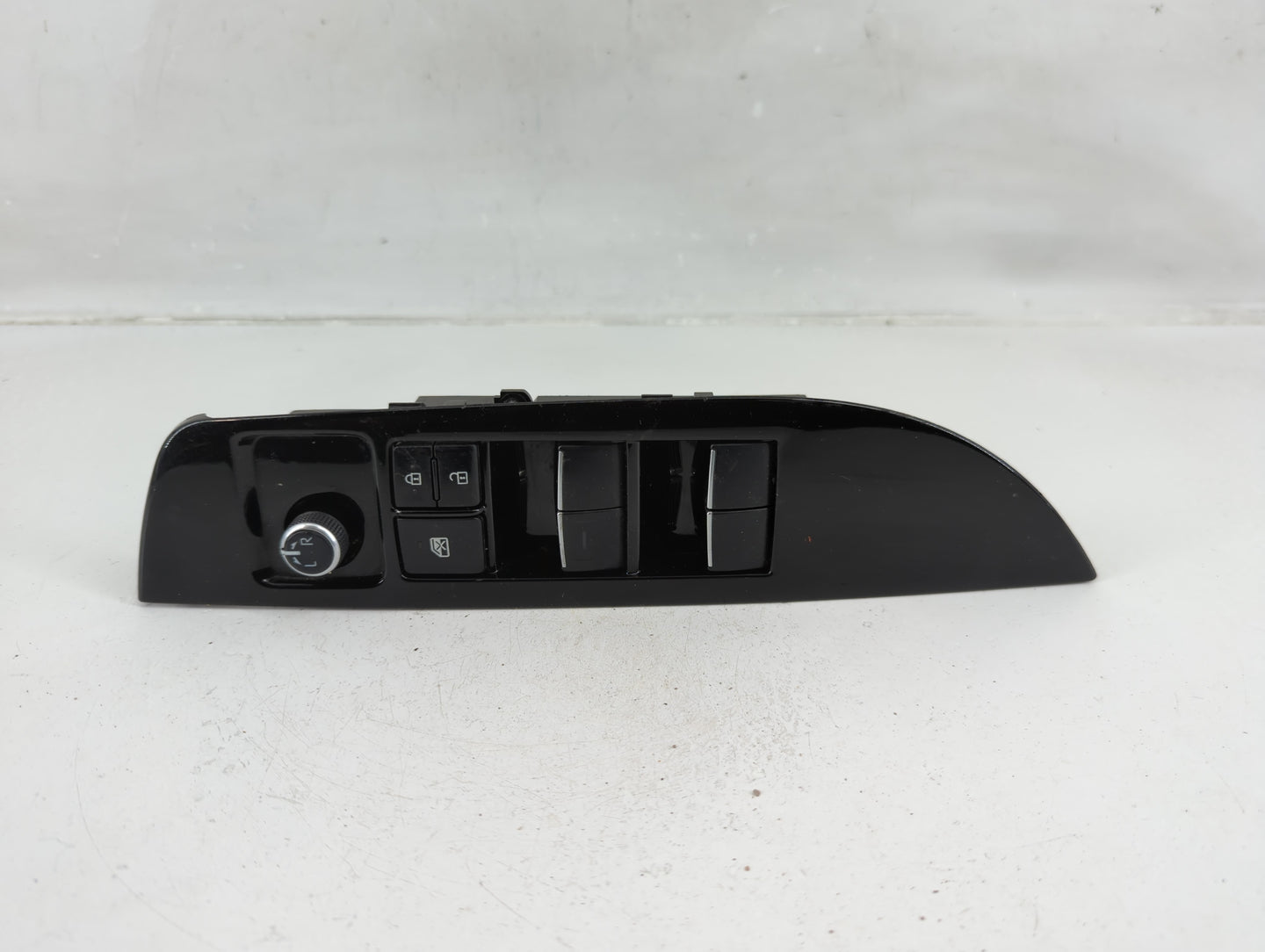 2020 Toyota Corolla Master Power Window Switch Replacement Driver Side Left P/N:84040-0R050 Fits Fits 2019 OEM Used Auto Par