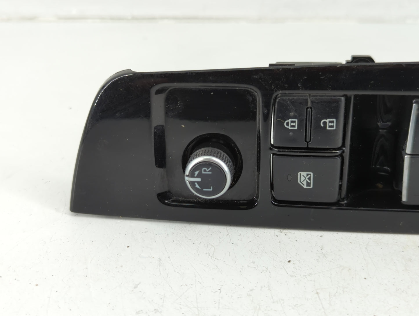 2020 Toyota Corolla Master Power Window Switch Replacement Driver Side Left P/N:84040-0R050 Fits Fits 2019 OEM Used Auto Par